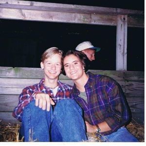 Meet your Posher, Tara